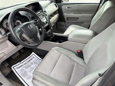2015 Honda Pilot SE   - Photo 17 - Indianapolis, IN 46226