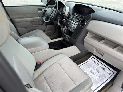 2015 Honda Pilot SE   - Photo 10 - Indianapolis, IN 46226
