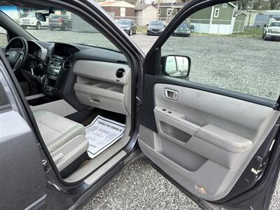 2015 Honda Pilot SE   - Photo 9 - Indianapolis, IN 46226
