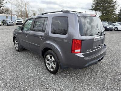 2015 Honda Pilot SE   - Photo 5 - Indianapolis, IN 46226