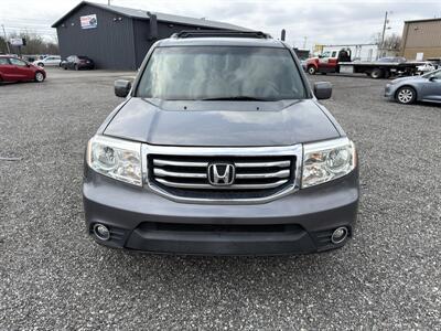 2015 Honda Pilot SE   - Photo 2 - Indianapolis, IN 46226