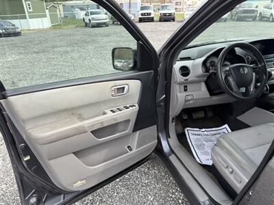2015 Honda Pilot SE   - Photo 16 - Indianapolis, IN 46226