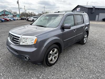 2015 Honda Pilot SE   - Photo 3 - Indianapolis, IN 46226