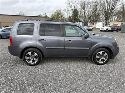2015 Honda Pilot SE   - Photo 8 - Indianapolis, IN 46226