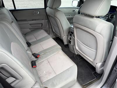 2015 Honda Pilot SE   - Photo 12 - Indianapolis, IN 46226