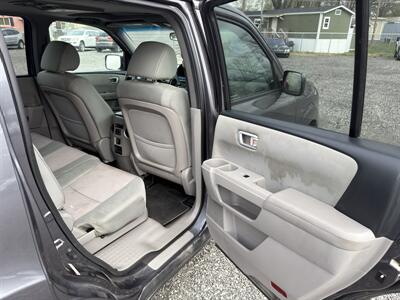 2015 Honda Pilot SE   - Photo 11 - Indianapolis, IN 46226