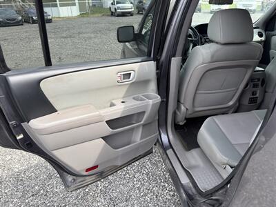 2015 Honda Pilot SE   - Photo 14 - Indianapolis, IN 46226
