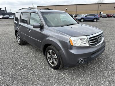 2015 Honda Pilot SE   - Photo 1 - Indianapolis, IN 46226