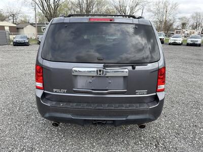 2015 Honda Pilot SE   - Photo 6 - Indianapolis, IN 46226