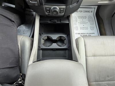 2015 Honda Pilot SE   - Photo 20 - Indianapolis, IN 46226