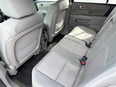 2015 Honda Pilot SE   - Photo 15 - Indianapolis, IN 46226