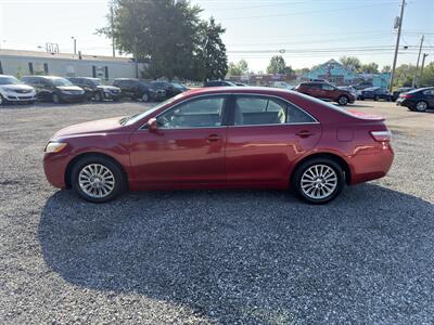 2009 Toyota Camry - Photo 4 - Indianapolis, IN 46226