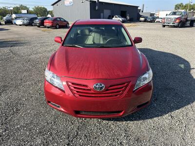 2009 Toyota Camry - Photo 2 - Indianapolis, IN 46226