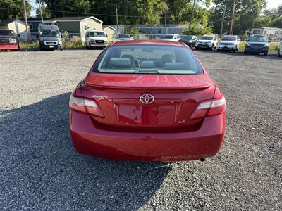 2009 Toyota Camry - Photo 6 - Indianapolis, IN 46226