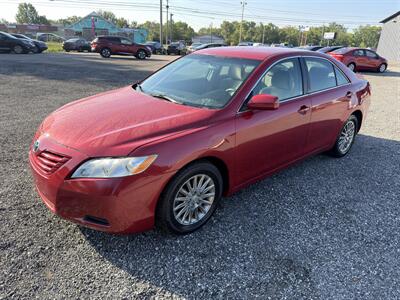 2009 Toyota Camry - Photo 3 - Indianapolis, IN 46226