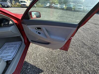 2009 Toyota Camry - Photo 9 - Indianapolis, IN 46226