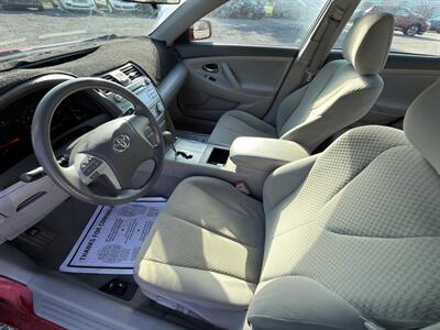 2009 Toyota Camry - Photo 16 - Indianapolis, IN 46226