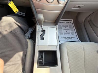 2009 Toyota Camry - Photo 19 - Indianapolis, IN 46226