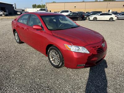 2009 Toyota Camry - Photo 1 - Indianapolis, IN 46226