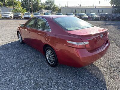2009 Toyota Camry - Photo 5 - Indianapolis, IN 46226