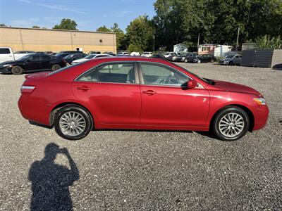 2009 Toyota Camry - Photo 8 - Indianapolis, IN 46226