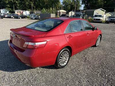 2009 Toyota Camry - Photo 7 - Indianapolis, IN 46226