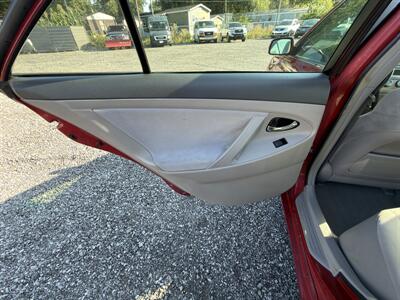 2009 Toyota Camry - Photo 13 - Indianapolis, IN 46226