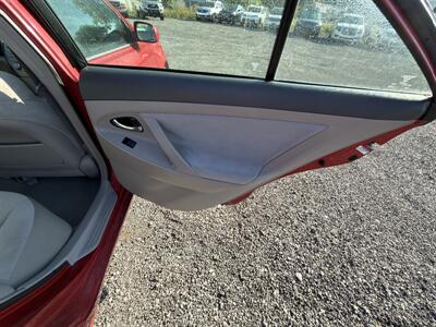 2009 Toyota Camry - Photo 11 - Indianapolis, IN 46226