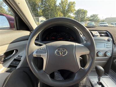 2009 Toyota Camry - Photo 17 - Indianapolis, IN 46226
