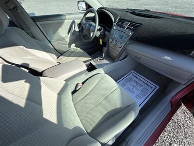 2009 Toyota Camry - Photo 10 - Indianapolis, IN 46226
