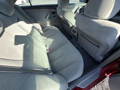 2009 Toyota Camry - Photo 12 - Indianapolis, IN 46226