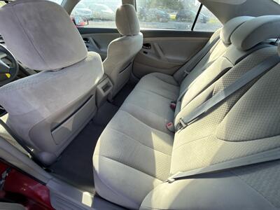 2009 Toyota Camry - Photo 14 - Indianapolis, IN 46226