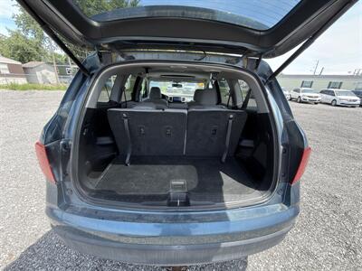 2016 Honda Pilot EX-L   - Photo 14 - Indianapolis, IN 46226