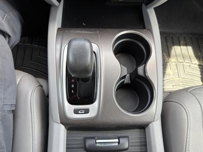 2016 Honda Pilot EX-L   - Photo 23 - Indianapolis, IN 46226