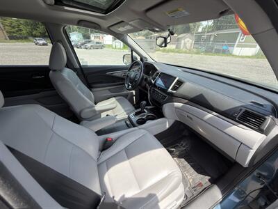 2016 Honda Pilot EX-L   - Photo 10 - Indianapolis, IN 46226