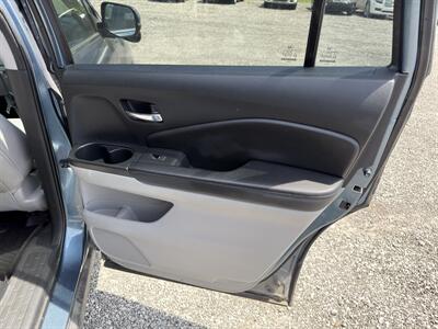 2016 Honda Pilot EX-L   - Photo 11 - Indianapolis, IN 46226