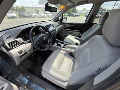 2016 Honda Pilot EX-L   - Photo 18 - Indianapolis, IN 46226