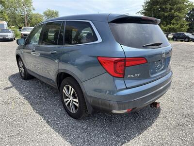 2016 Honda Pilot EX-L   - Photo 5 - Indianapolis, IN 46226