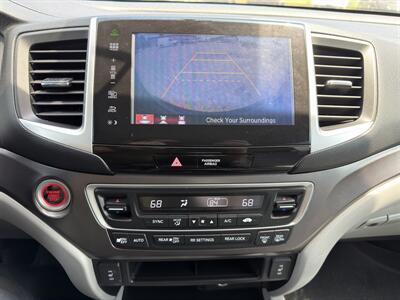 2016 Honda Pilot EX-L   - Photo 22 - Indianapolis, IN 46226