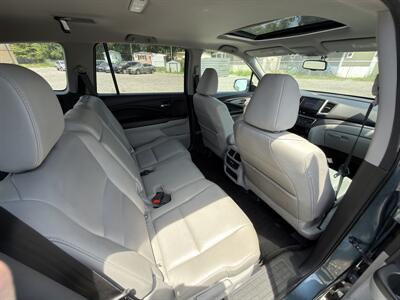 2016 Honda Pilot EX-L   - Photo 12 - Indianapolis, IN 46226