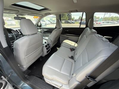 2016 Honda Pilot EX-L   - Photo 16 - Indianapolis, IN 46226