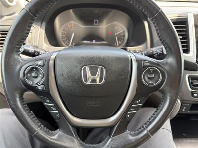 2016 Honda Pilot EX-L   - Photo 20 - Indianapolis, IN 46226