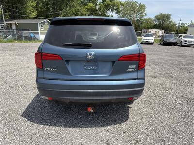 2016 Honda Pilot EX-L   - Photo 6 - Indianapolis, IN 46226