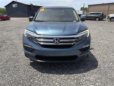 2016 Honda Pilot EX-L   - Photo 2 - Indianapolis, IN 46226