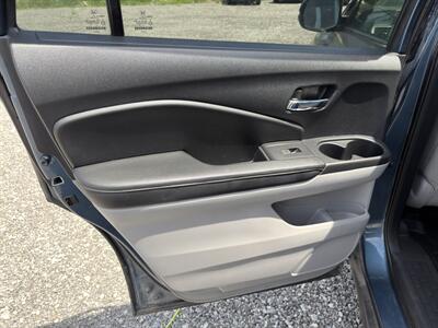 2016 Honda Pilot EX-L   - Photo 15 - Indianapolis, IN 46226