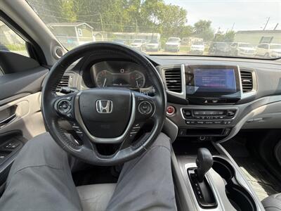 2016 Honda Pilot EX-L   - Photo 19 - Indianapolis, IN 46226