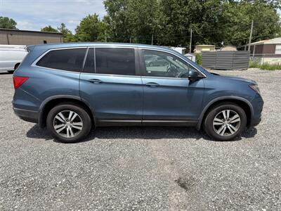 2016 Honda Pilot EX-L   - Photo 8 - Indianapolis, IN 46226