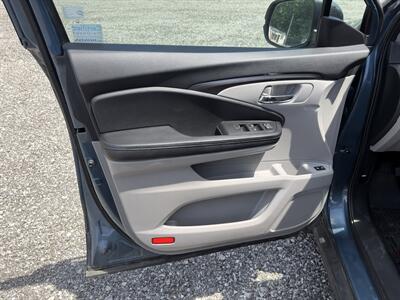 2016 Honda Pilot EX-L   - Photo 17 - Indianapolis, IN 46226