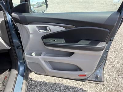 2016 Honda Pilot EX-L   - Photo 9 - Indianapolis, IN 46226