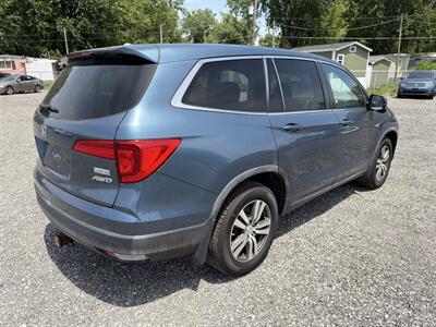 2016 Honda Pilot EX-L   - Photo 7 - Indianapolis, IN 46226